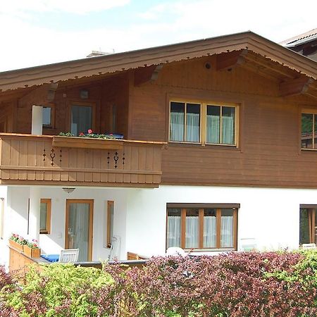 Landhaus Alpenrose ไมย์อาโฮเฟิน ภายนอก รูปภาพ