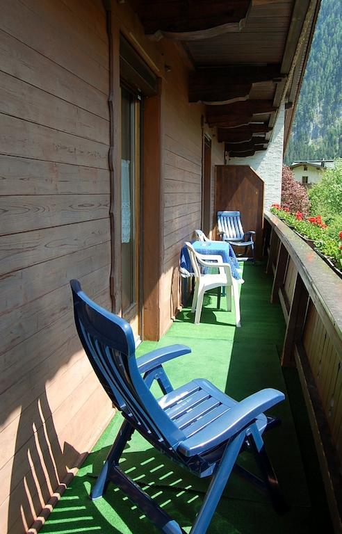 Landhaus Alpenrose ไมย์อาโฮเฟิน ภายนอก รูปภาพ