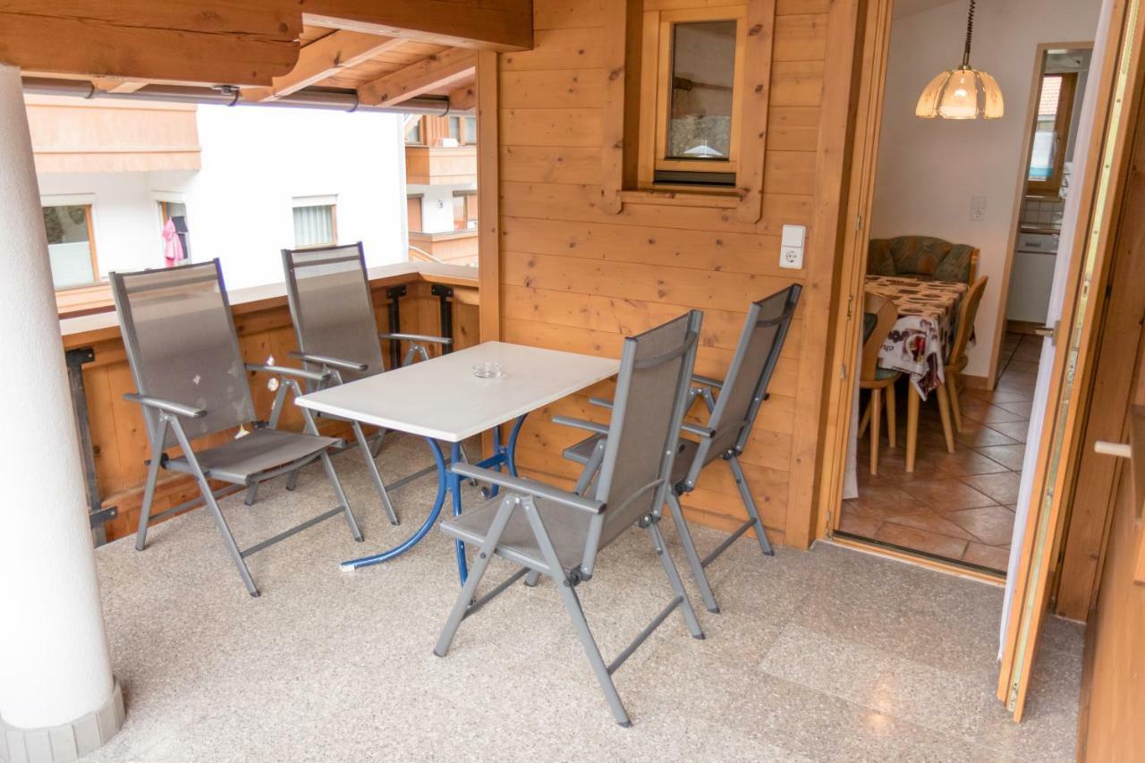 Landhaus Alpenrose ไมย์อาโฮเฟิน ภายนอก รูปภาพ
