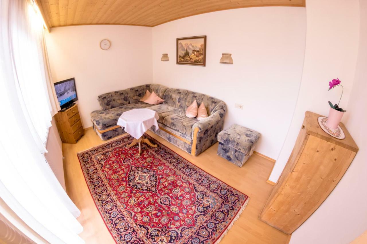 Landhaus Alpenrose ไมย์อาโฮเฟิน ภายนอก รูปภาพ
