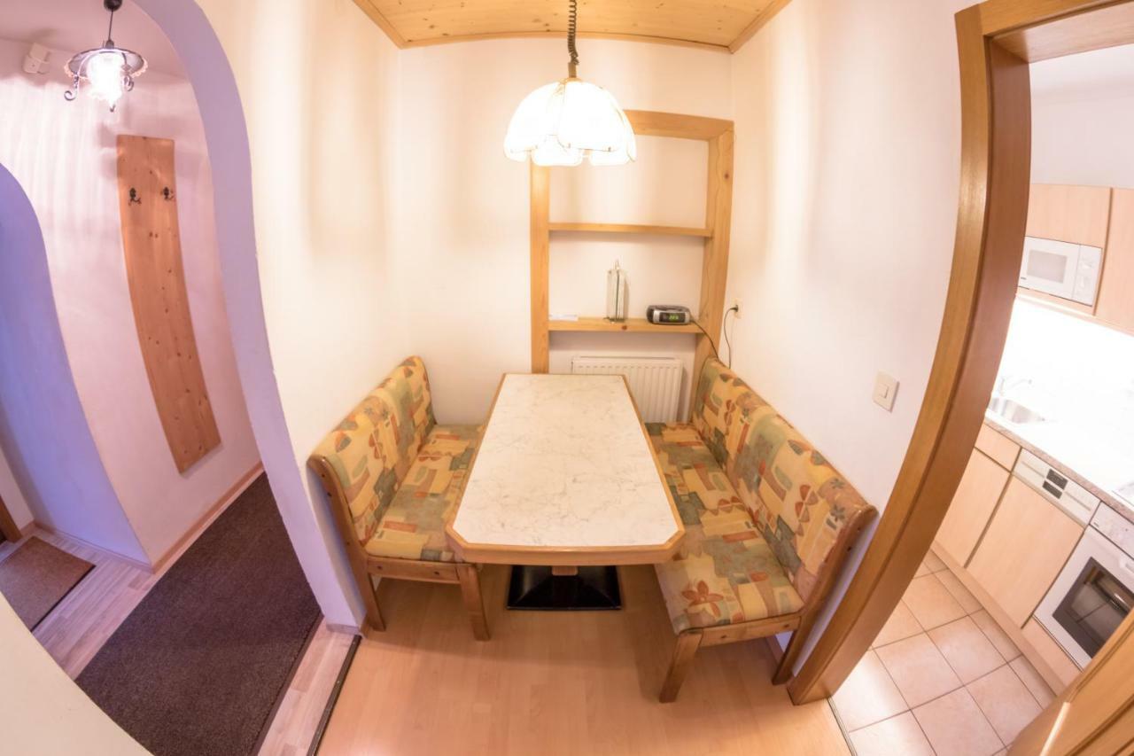 Landhaus Alpenrose ไมย์อาโฮเฟิน ภายนอก รูปภาพ