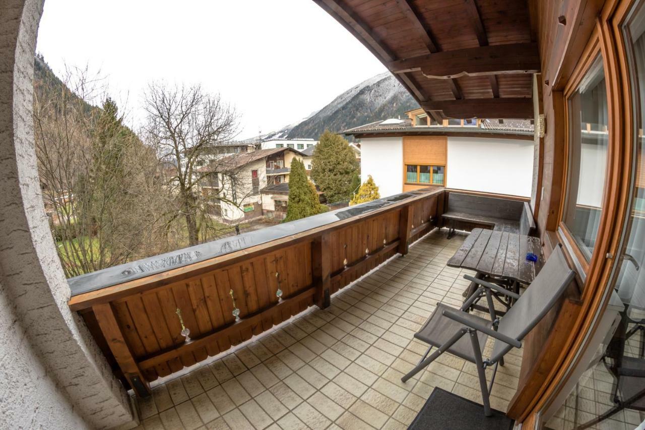 Landhaus Alpenrose ไมย์อาโฮเฟิน ภายนอก รูปภาพ